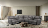 HESTIA POWER SECTIONAL